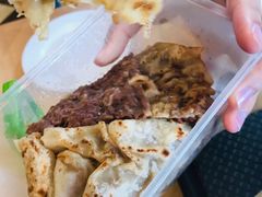 -清真永恒华威肉饼(潘家园店)
