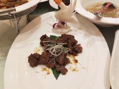 -苏州吴中白金汉爵大酒店