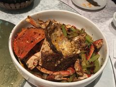 -李老爹香辣蟹(宣武门店)