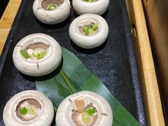 -九田家黑牛烤肉料理(太阳宫广场店)