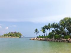 -巴拉湾海滩