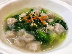 -仑头海鲜城(仑头环村南路店)