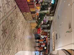-杭州大厦LSE城市生活超市(杭州大厦店)