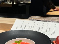 -元熹会席料理