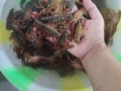 -去吃小龙虾·江湖菜·烧烤(南滨路店)