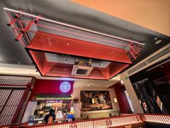 -烧肉一番·新韩式炭火烤肉(大岭山店)