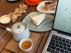 烤土豆皮-G+KITCHEN(龙湖狮山天街店)