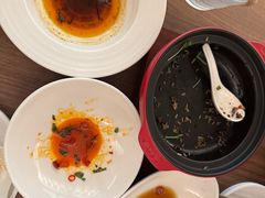 -茗知道茶馆(世博源店)