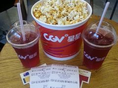 android_upload_pic-CGV星星影城(颐堤港ScreenX店)