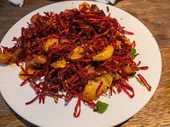 -小喜客·云南特色菜(纳西庭院店)