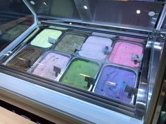 -加餐海鲜自助(宝龙一城店)