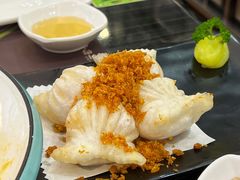 -虾饺妹·粤式手工点心(水荫路店)