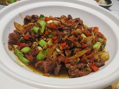 -东方红酒楼(知春路店)