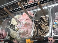 -Vola Gelato意大利手工冰淇淋(朝阳大悦城店)