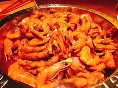 -胖哥俩肉蟹煲(爱琴海购物公园店)