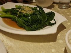 芥兰-马凯餐厅(长椿街店)