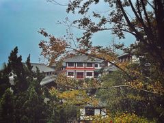 -径山寺