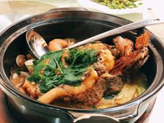 -金苑海鲜酒家(新港中路店)