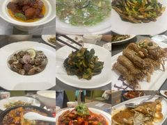 -阿毛饭店(和义路店)