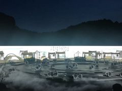 -鼎盛王朝康熙大典实景演出