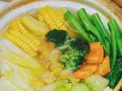 -鸽味轩·粤菜小馆(高楼门总店)