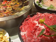 -渝厨生态火锅(合川区府店)