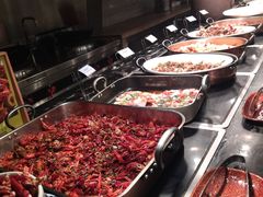 -东方红海鲜百汇(国际大厦店)