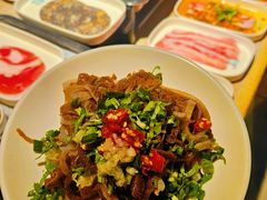 -玫瑰花园自助烤肉(顺义鑫海韵通店)
