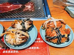 -蚝英雄鲜蚝自助专门店(长楹天街直营店)