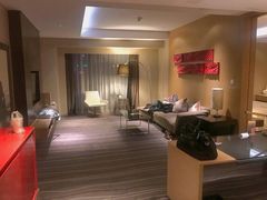 -青岛富力艾美酒店