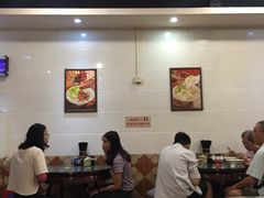 大堂-西关刘福记(文德路店)