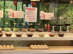 -天都火锅酒楼(虹梅南路店)