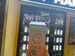 -泡泡玛特POPMART(合生汇店)