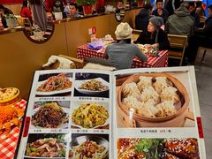 -满堂春特色餐馆