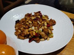 -壹零捌道·北京烤鸭(车公庄店)