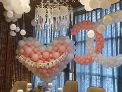 -迦南苑·新派青岛菜·生日纪念日主题餐厅