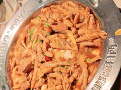 -胖哥俩肉蟹煲(福州仓山爱琴海店)