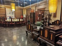 包厢-不倒翁·徽天下名菜楼(马鞍山路店)