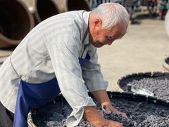 -苏州市吴中区光福窑上花果蜜饯厂