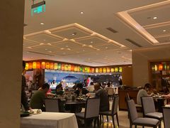 -盛宴自助餐厅(运达喜来登店)