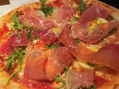 -FABIO’S费比欧披萨餐厅