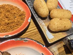 -东方一串·龙虾烧烤·特色烤鱼(柳州路店)