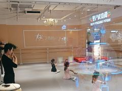 -炫艺舞蹈培训中心(枫尚奥特莱斯店)