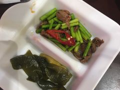 -萧记三鲜烩面(东站店)