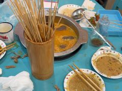 -蜀巷弯弯串串香(长春总店)