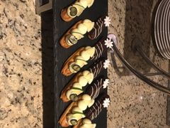 -上海锦江汤臣洲际大酒店壹阶层