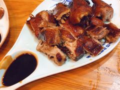杭式卤鸭-百家鲜·杭帮菜