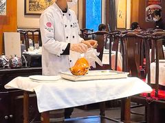 -惠丰堂饭庄·烤鸭·京味菜(西北旺·唐家岭店)