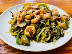-紫金食坊(江南西路店)