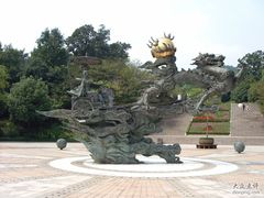 -杭州少年儿童公园
